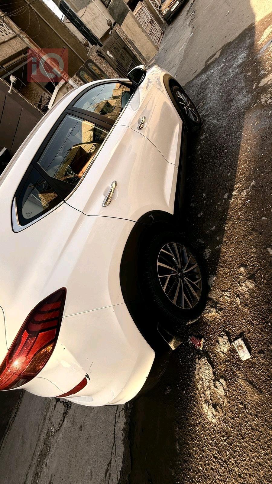 هيونداي توسان